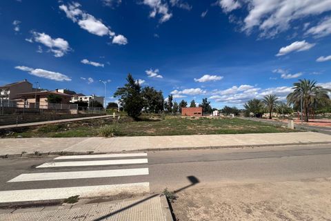 Grond in Cheste, Valencia, Cheste - € 140.000 | Ref: IE-0011 - foto 6