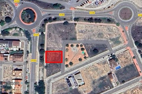 Grond in Cheste, Valencia, Cheste - € 140.000 | Ref: IE-0011 - foto 7