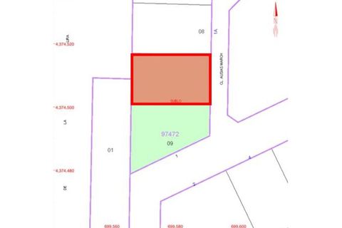 Grond in Cheste, Valencia, Cheste - € 140.000 | Ref: IE-0011 - foto 8