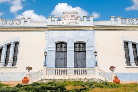 Villa i Deltebre, Tarragona, Deltebre - € 2.500.000 | Ref: 3587FZ/6931 - foto 1