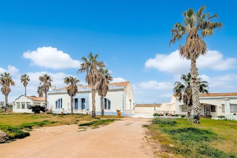 Villa i Deltebre, Tarragona, Deltebre - € 2.500.000 | Ref: 3587FZ/6931 - foto 3