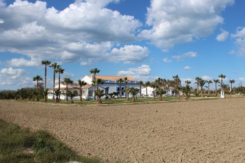 Villa i Deltebre, Tarragona, Deltebre - € 2.500.000 | Ref: 3587FZ/6931 - foto 6