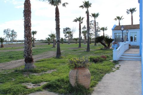 Villa i Deltebre, Tarragona, Deltebre - € 2.500.000 | Ref: 3587FZ/6931 - foto 8