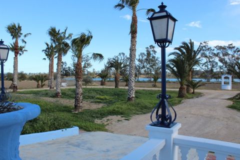 Villa i Deltebre, Tarragona, Deltebre - € 2.500.000 | Ref: 3587FZ/6931 - foto 9