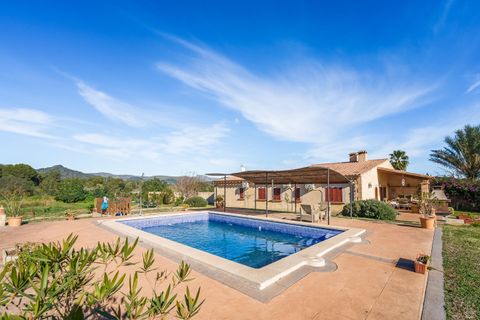 Finca i Arta, Mallorca, Arta - € 2.400.000 | Ref: FALC-Nep-61681 - foto 2