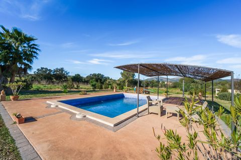 Finca i Arta, Mallorca, Arta - € 2.400.000 | Ref: FALC-Nep-61681 - foto 3