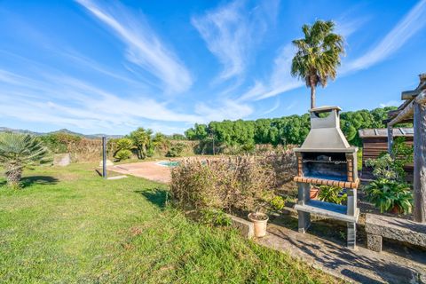 Finca i Arta, Mallorca, Arta - € 2.400.000 | Ref: FALC-Nep-61681 - foto 4