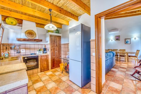 Finca i Arta, Mallorca, Arta - € 2.400.000 | Ref: FALC-Nep-61681 - foto 8