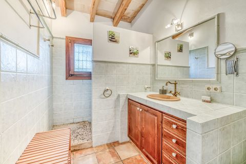 Finca i Arta, Mallorca, Arta - € 2.400.000 | Ref: FALC-Nep-61681 - foto 14