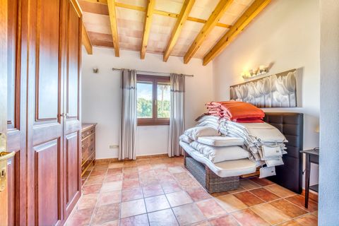 Finca i Arta, Mallorca, Arta - € 2.400.000 | Ref: FALC-Nep-61681 - foto 16