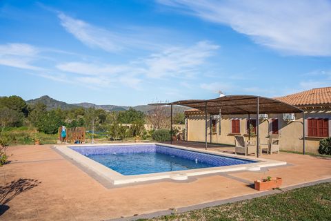Finca i Arta, Mallorca, Arta - € 2.400.000 | Ref: FALC-Nep-61681 - foto 21