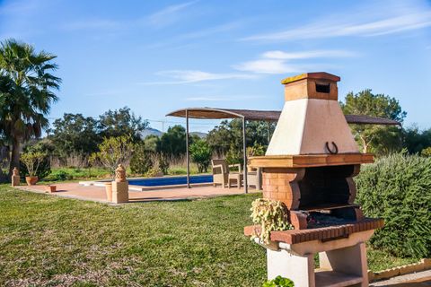 Finca i Arta, Mallorca, Arta - € 2.400.000 | Ref: FALC-Nep-61681 - foto 23