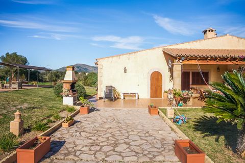 Finca i Arta, Mallorca, Arta - € 2.400.000 | Ref: FALC-Nep-61681 - foto 24