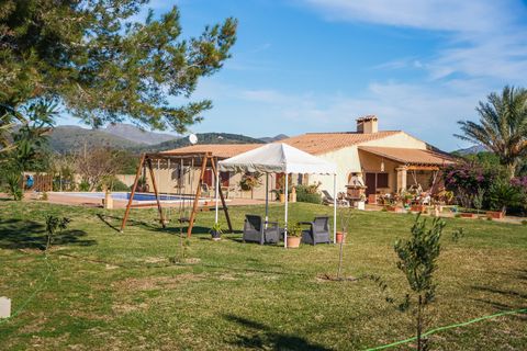 Finca i Arta, Mallorca, Arta - € 2.400.000 | Ref: FALC-Nep-61681 - foto 27