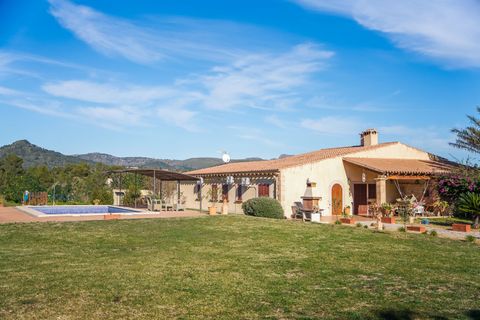 Finca i Arta, Mallorca, Arta - € 2.400.000 | Ref: FALC-Nep-61681 - foto 28
