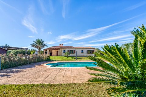 Finca i Arta, Mallorca, Arta - € 2.400.000 | Ref: FALC-Nep-61681 - foto 29