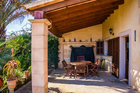 Finca i Arta, Mallorca, Arta - € 2.400.000 | Ref: FALC-Nep-61681 - foto 34