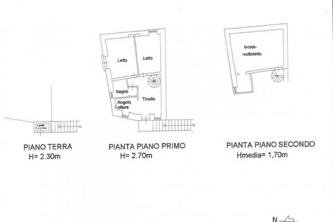 Villa i Modica, Ragusa, Modica - € 130.000 | Ref: L 2148 - foto 46