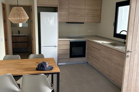Wohnung in Sant Josep de sa Talaia, Ibiza - Foto 1
