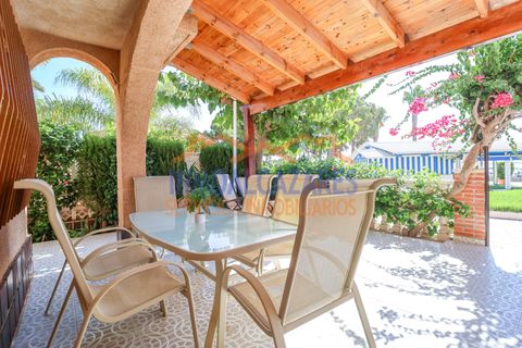 Duplex i Los Alcazares, Murcia - foto 3