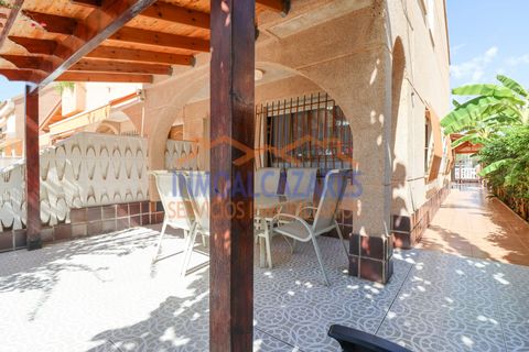 Duplex i Los Alcazares, Murcia - foto 4
