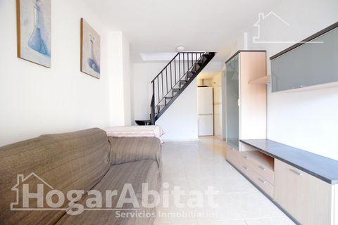 Penthouse i Daimus, Valencia, Daimus - € 177.900 | Ref: 094XAL178.FPV-B/3716 - foto 8