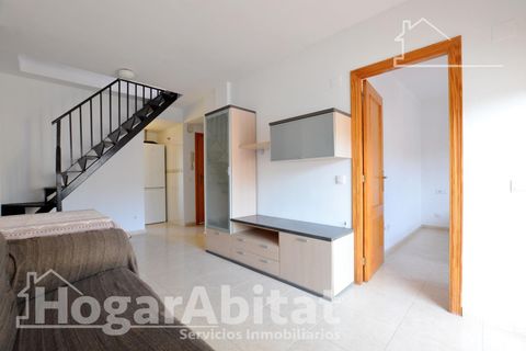 Penthouse i Daimus, Valencia, Daimus - € 177.900 | Ref: 094XAL178.FPV-B/3716 - foto 9