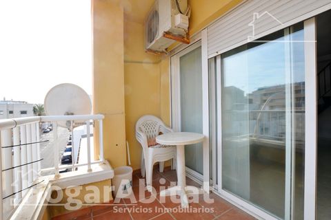 Penthouse i Daimus, Valencia, Daimus - € 177.900 | Ref: 094XAL178.FPV-B/3716 - foto 17