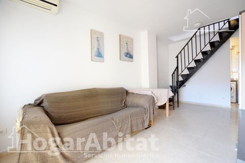 Penthouse i Daimus, Valencia, Daimus - € 177.900 | Ref: 094XAL178.FPV-B/3716 - foto 35