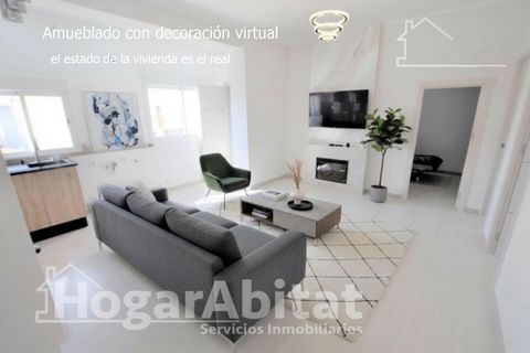 Leilighet i Mislata, Valencia, Mislata - € 219 000 | Ref: 003MSE219.FV-A/3716 - foto 2