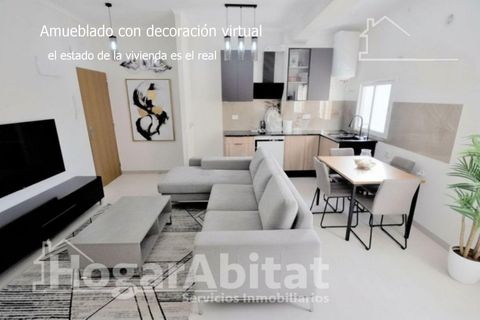 Leilighet i Mislata, Valencia, Mislata - € 219 000 | Ref: 003MSE219.FV-A/3716 - foto 3