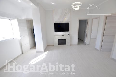 Leilighet i Mislata, Valencia, Mislata - € 219 000 | Ref: 003MSE219.FV-A/3716 - foto 5