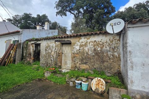 Villa i Monchique, Faro, Monchique - € 60.000 | Ref: 119260010 - foto 1