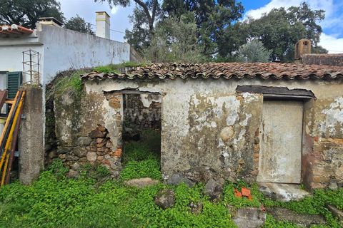 Villa i Monchique, Faro, Monchique - € 60.000 | Ref: 119260010 - foto 2