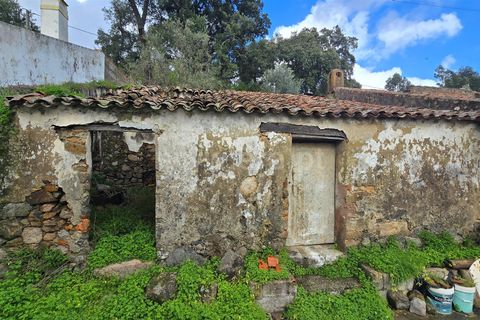Villa i Monchique, Faro, Monchique - € 60.000 | Ref: 119260010 - foto 3
