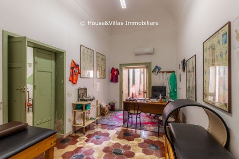 Villa i Avola, Siracusa, Avola - € 190.000 | Ref: 1242 - foto 8