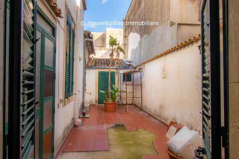 Villa i Avola, Siracusa, Avola - € 190.000 | Ref: 1242 - foto 13