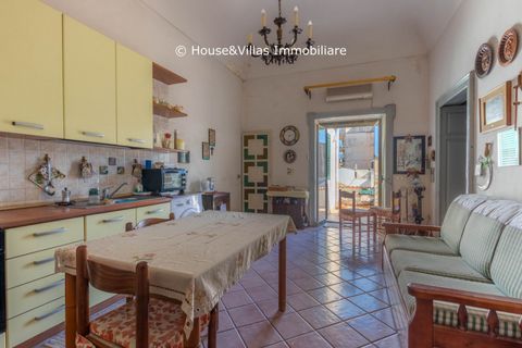 Villa i Avola, Siracusa, Avola - € 190.000 | Ref: 1242 - foto 14