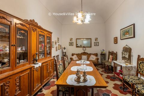 Villa i Avola, Siracusa, Avola - € 190.000 | Ref: 1242 - foto 15