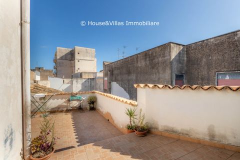 Villa i Avola, Siracusa, Avola - € 190.000 | Ref: 1242 - foto 20