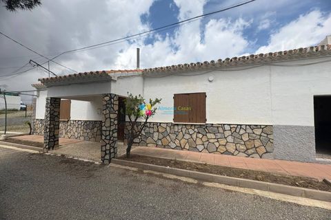 Landejendom i Velez-Rubio, Almeria, Velez-Rubio - € 129.000 | Ref: 2747 - foto 2