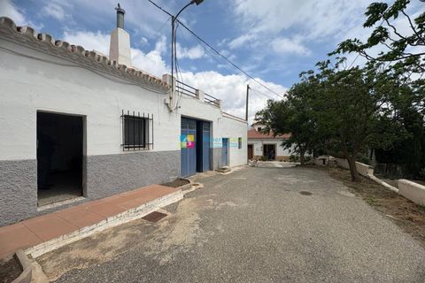 Landejendom i Velez-Rubio, Almeria, Velez-Rubio - € 129.000 | Ref: 2747 - foto 3
