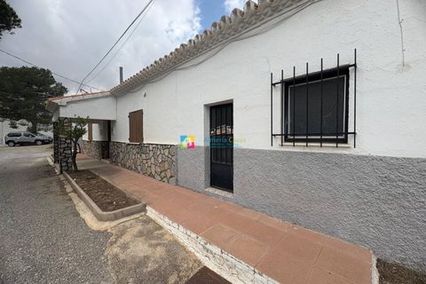 Landejendom i Velez-Rubio, Almeria, Velez-Rubio - € 129.000 | Ref: 2747 - foto 4