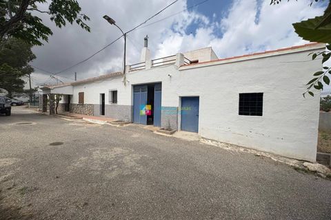 Landejendom i Velez-Rubio, Almeria, Velez-Rubio - € 129.000 | Ref: 2747 - foto 5