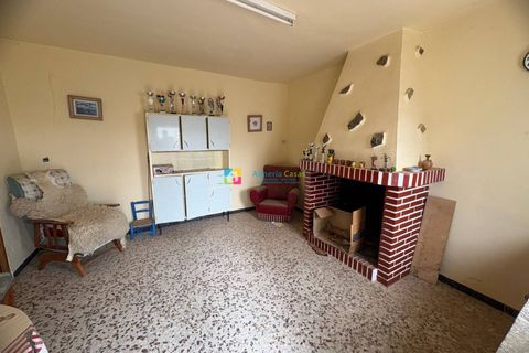 Landejendom i Velez-Rubio, Almeria, Velez-Rubio - € 129.000 | Ref: 2747 - foto 6