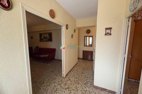 Landejendom i Velez-Rubio, Almeria, Velez-Rubio - € 129.000 | Ref: 2747 - foto 9