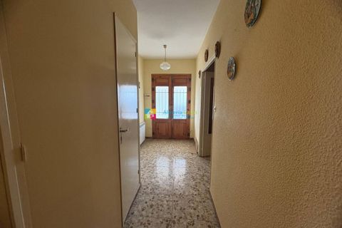 Landejendom i Velez-Rubio, Almeria, Velez-Rubio - € 129.000 | Ref: 2747 - foto 10