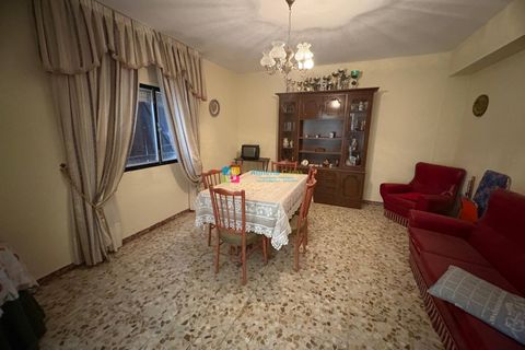 Landejendom i Velez-Rubio, Almeria, Velez-Rubio - € 129.000 | Ref: 2747 - foto 12