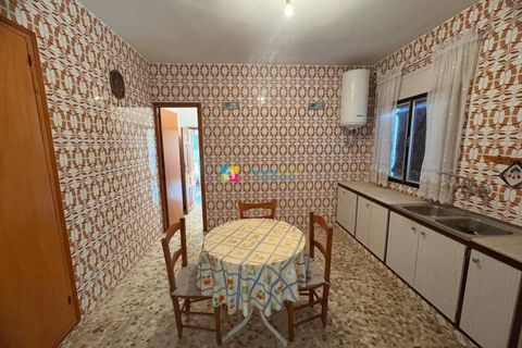 Landejendom i Velez-Rubio, Almeria, Velez-Rubio - € 129.000 | Ref: 2747 - foto 13