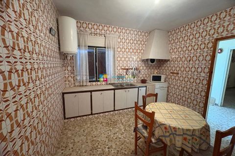 Landejendom i Velez-Rubio, Almeria, Velez-Rubio - € 129.000 | Ref: 2747 - foto 14